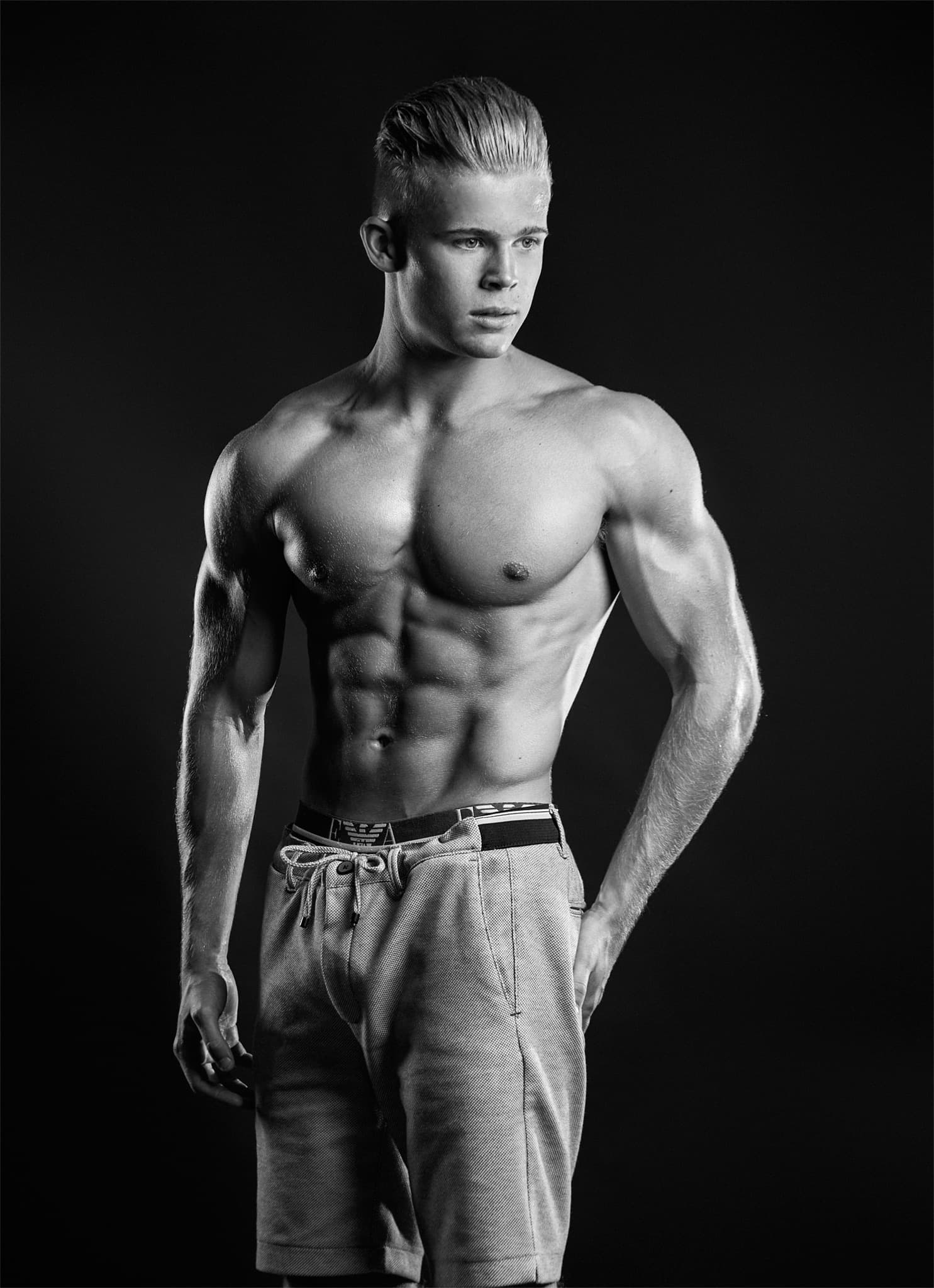 Built on Basics coach